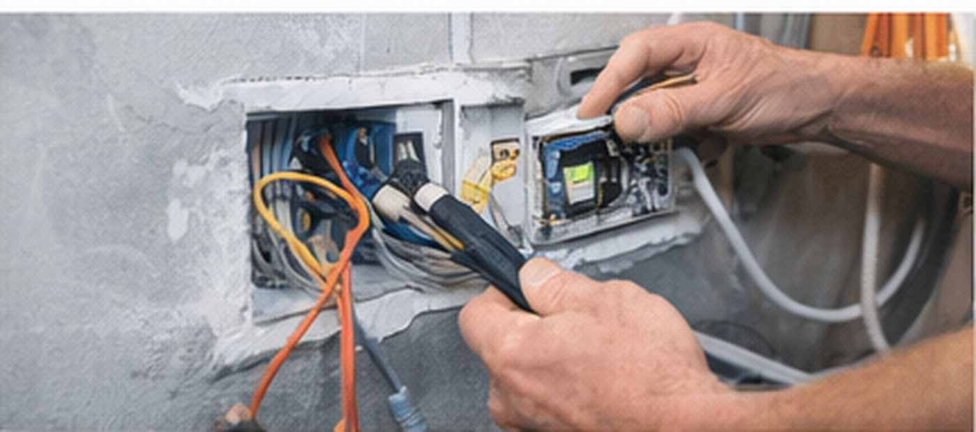 Instalaciones eléctricas en Madrid