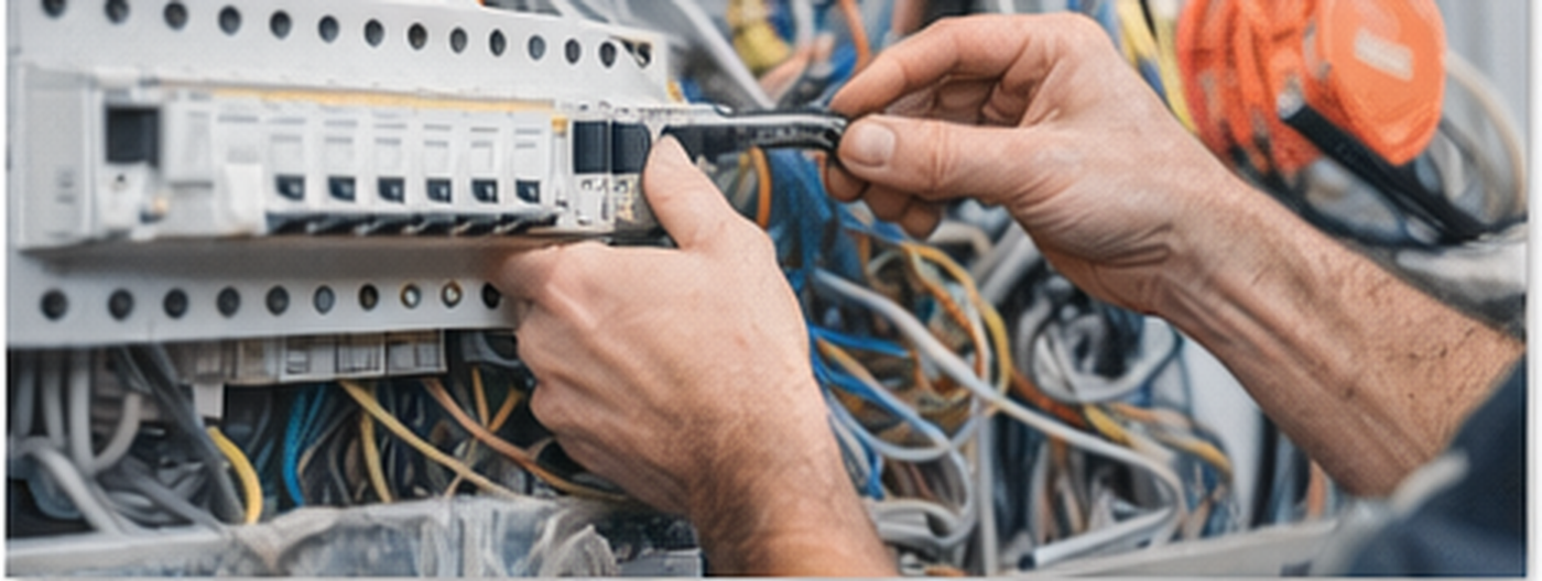 Servicios de electricidad en Madrid